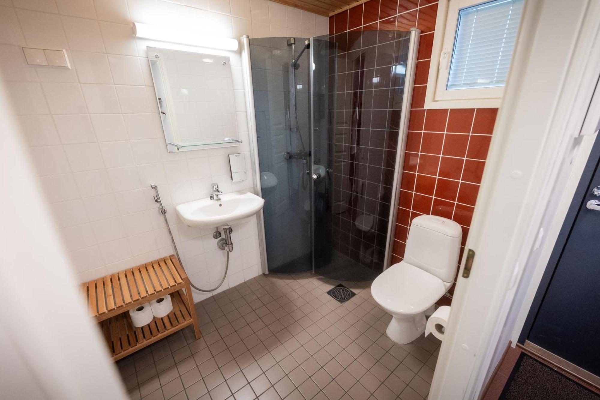 Oravi Apartments Dış mekan fotoğraf