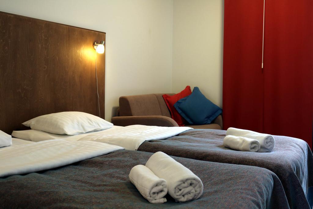 Oravi Apartments Dış mekan fotoğraf