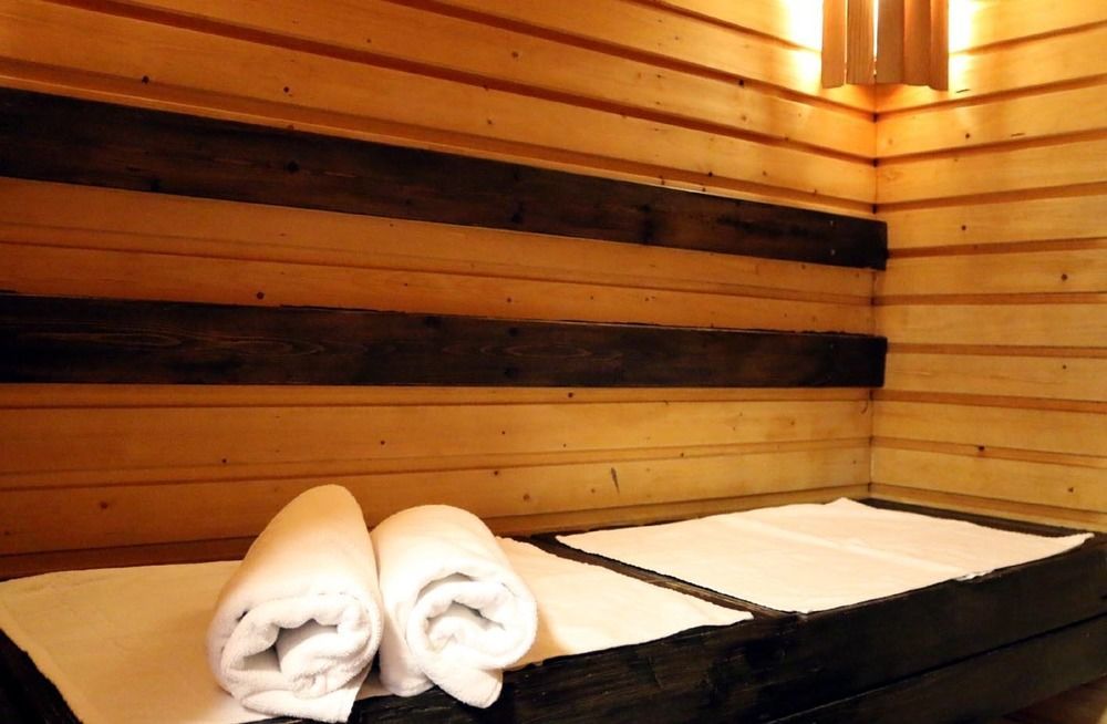 Oravi Apartments Dış mekan fotoğraf